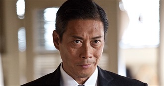 Francois Chau Movies