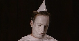 Alex&#39;s All Time Favorite TV