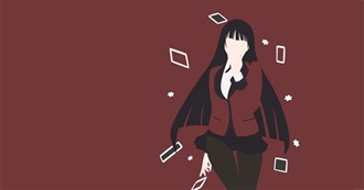 Summer 2017 Anime - How Many Have You Watched?