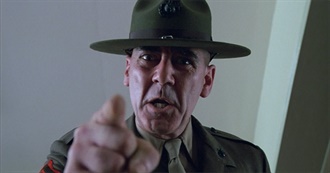 The Films of R Lee Ermey