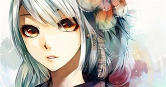 Anime.. Because Why Not?