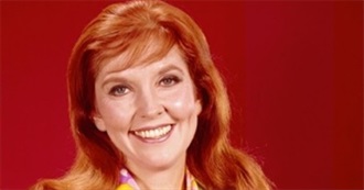 Anne Meara Complete Filmography