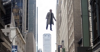 Work of Jeewoon&#39;s Favourite Cinematographers