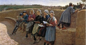 A~~Children&#39;s Books