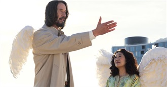 What to Watch This Merry Season