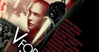 Balthamoz's Favourite Movies