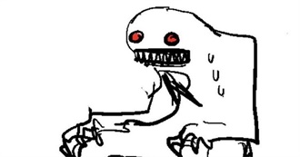 (Class of &#39;)25 Books Longlist