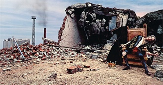 All the Albums on Steve&#39;s Playlist Beginning With &quot;F&quot;