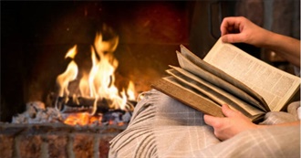 Books Wendy Read in 2023