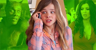 The 10 Worst Movies of the Last 25 Years, Ranked by Collider