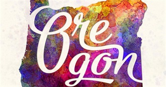 Oregon Based Companies