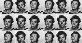 Every Single Disney Movie Ever