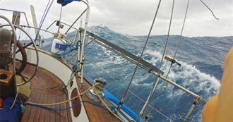 Asja 4 - ...And Those Who Go to Sea - Aristotle