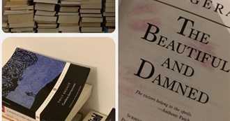 Books D. Wants to Read in Autumn