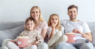 Movies for the Whole Family