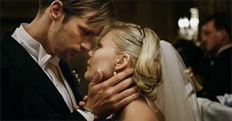 Letterboxd Showdown: Wedding Bells