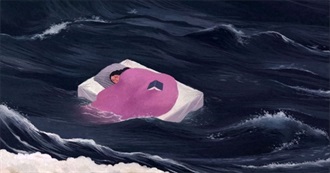 Who Likes Short Books&#127825;