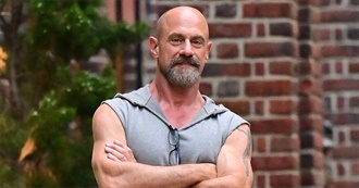 Christopher Meloni Filmography (July 2022)