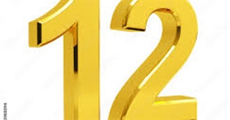 Animal Alphabet 12 (Davinay Version)