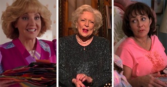 Mother&#39;s Day Themed Episodes