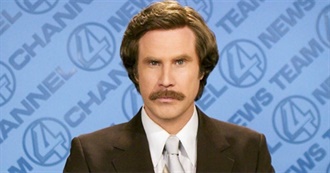 Will Ferrell Movies Z Has Watched