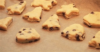 Christmas Movies Amelia Has