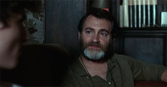 IMDb Top 10: Michael Stuhlbarg