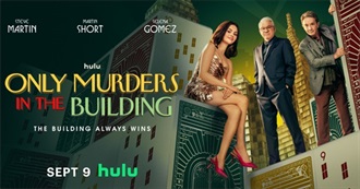 Only Murders in the Building Episode Guide (Season 5 Update)