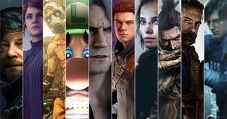 Videojuegos Acreditados Como Los Mejores