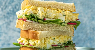 What David Ate - Day 197