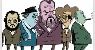 75 Essential Movies for Those Whose Goal Is to Become Film Literates