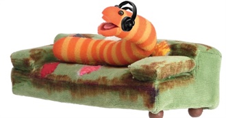 Instantezra&#39;s Top 40 Music Artists