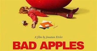 10 Great Movies From 2025 That Still Need Distribution