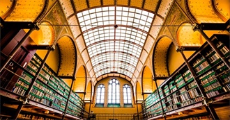 10 Years of Nonfiction!