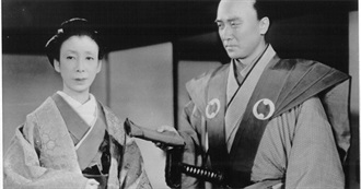 1940-1941 Sammy J's Seen Films (2026 Version)