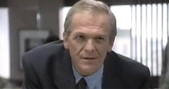 The Films of John Spencer