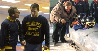 10 Best Movies About Underrated Sports