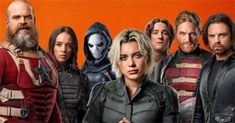 What Adam&#39;s Been Watching: August 2025