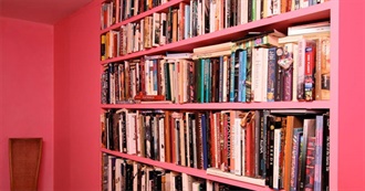 100 Next Books the Illiterate Me Needs to Read