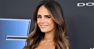 Filmography - Jordana Brewster