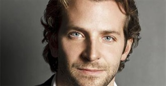 Bradley Cooper - Complete Filmography