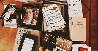 Books Read in 2020, Part 2: May 2020