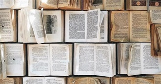 Tanya&#39;s Fave Books