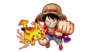 Strawhat Pokemon Teams