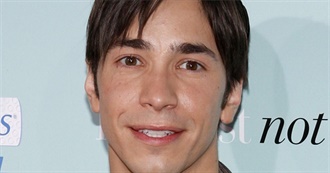 Justin Long Movies I&#39;ve Seen Update