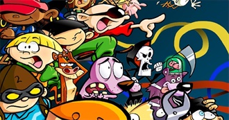 Kids TV 1920s to 2000s