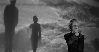 Films Scott Andrew Hutchins Saw in December 2025