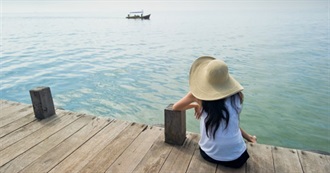 Eve&#39;s Travel List