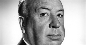 Best Alfred Hitchcock Movies