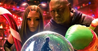 Everyone Has a Favorite Christmas Movie, and These Consistently Rank at the Top (The Shot)